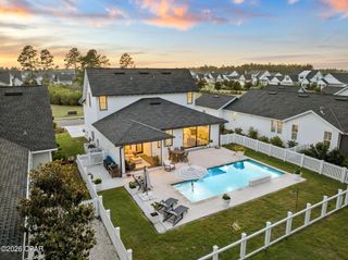 115 Log Landing Street, Inlet Beach, FL 32461