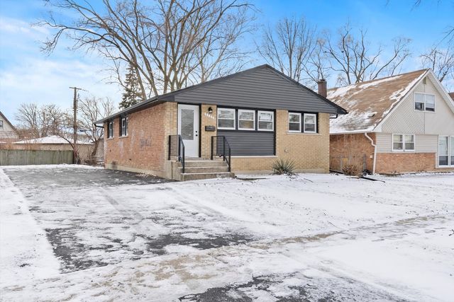 3735 169TH Street, Country Club Hills, IL 60478