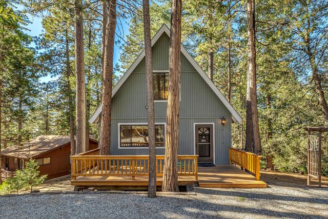52402 Pine Ridge Road, Idyllwild, CA 92549
