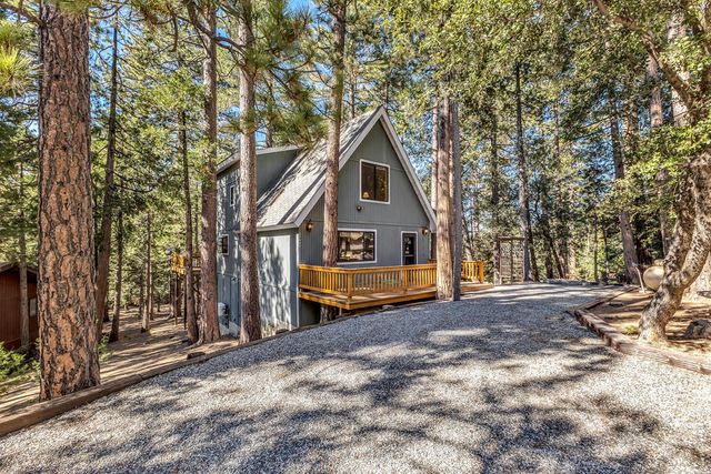52402 Pine Ridge Road, Idyllwild, CA 92549