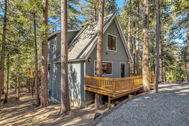 52402 Pine Ridge Road, Idyllwild, CA 92549