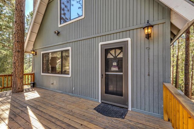 52402 Pine Ridge Road, Idyllwild, CA 92549