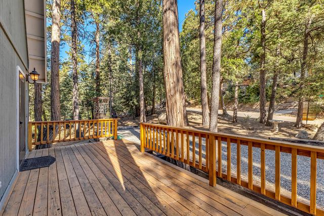 52402 Pine Ridge Road, Idyllwild, CA 92549