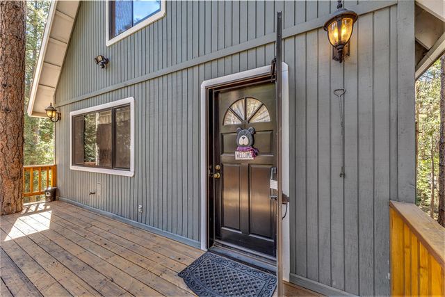 52402 Pine Ridge Road, Idyllwild, CA 92549