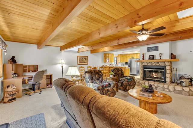 52402 Pine Ridge Road, Idyllwild, CA 92549
