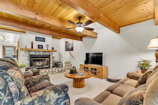 52402 Pine Ridge Road, Idyllwild, CA 92549