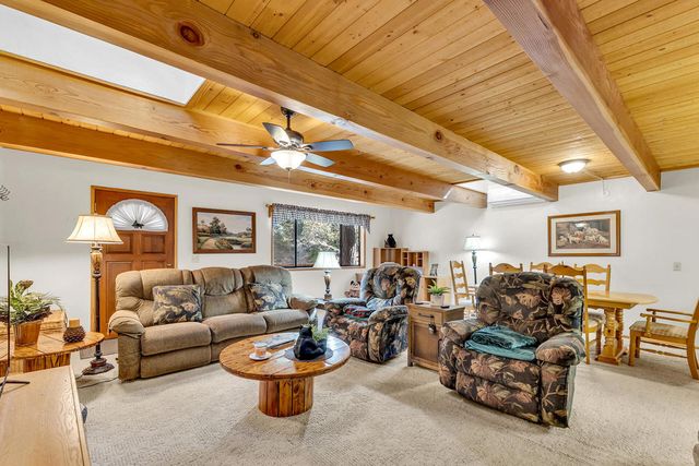 52402 Pine Ridge Road, Idyllwild, CA 92549