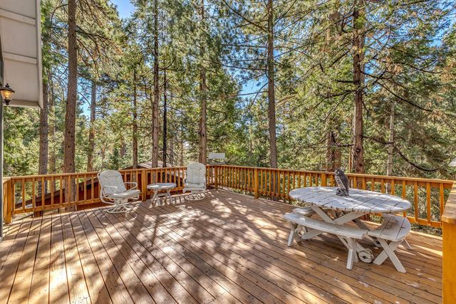 52402 Pine Ridge Road, Idyllwild, CA 92549