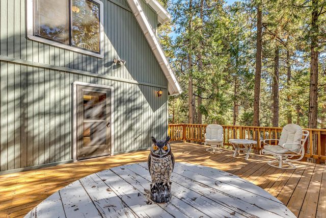 52402 Pine Ridge Road, Idyllwild, CA 92549