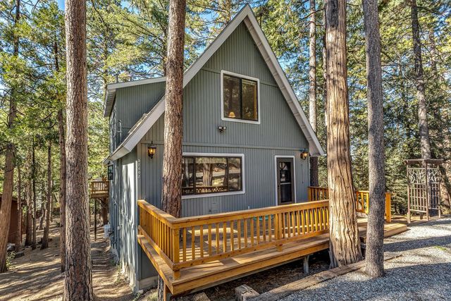 52402 Pine Ridge Road, Idyllwild, CA 92549