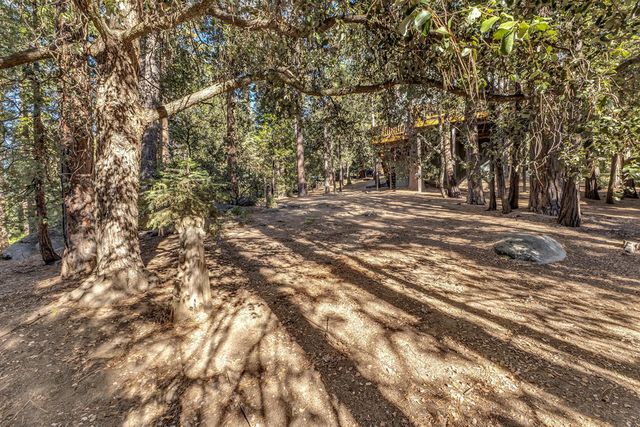 52402 Pine Ridge Road, Idyllwild, CA 92549