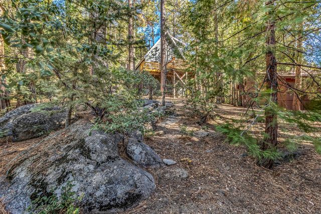 52402 Pine Ridge Road, Idyllwild, CA 92549