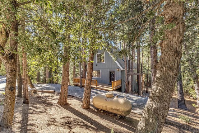 52402 Pine Ridge Road, Idyllwild, CA 92549