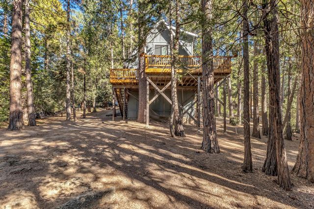 52402 Pine Ridge Road, Idyllwild, CA 92549