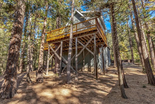52402 Pine Ridge Road, Idyllwild, CA 92549