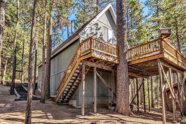 52402 Pine Ridge Road, Idyllwild, CA 92549
