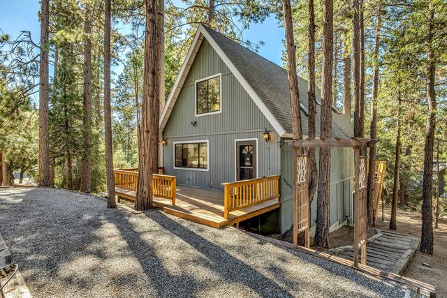 52402 Pine Ridge Road, Idyllwild, CA 92549