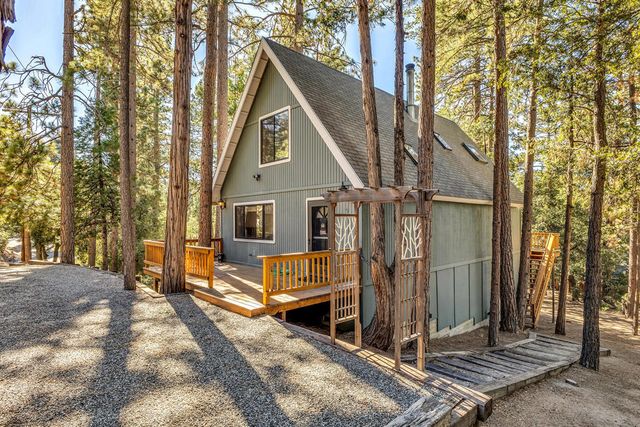 52402 Pine Ridge Road, Idyllwild, CA 92549