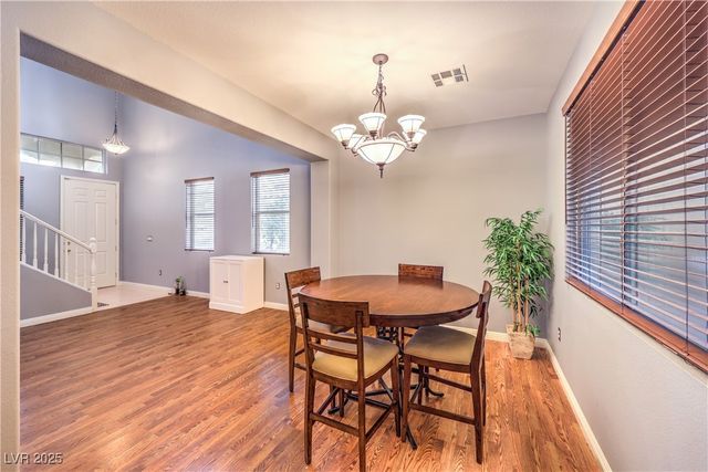 9147 Honey Maple Avenue, Las Vegas, NV 89148