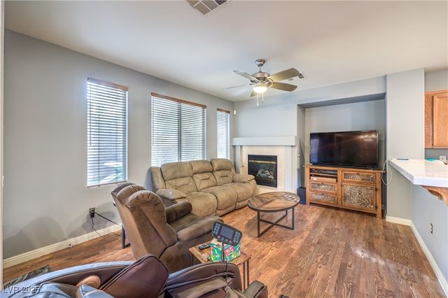 9147 Honey Maple Avenue, Las Vegas, NV 89148