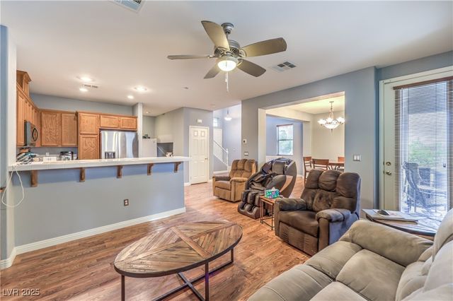 9147 Honey Maple Avenue, Las Vegas, NV 89148