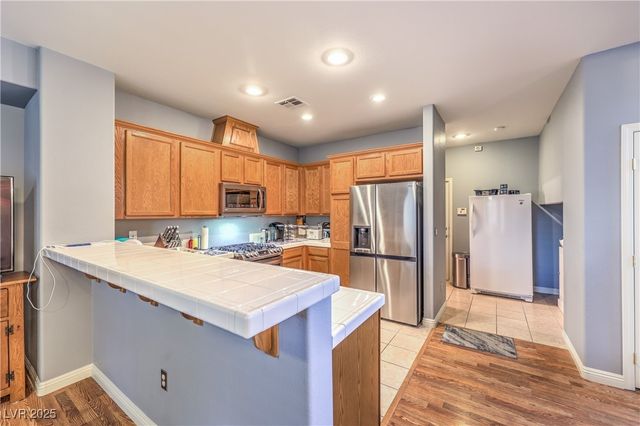 9147 Honey Maple Avenue, Las Vegas, NV 89148