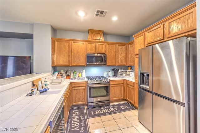 9147 Honey Maple Avenue, Las Vegas, NV 89148