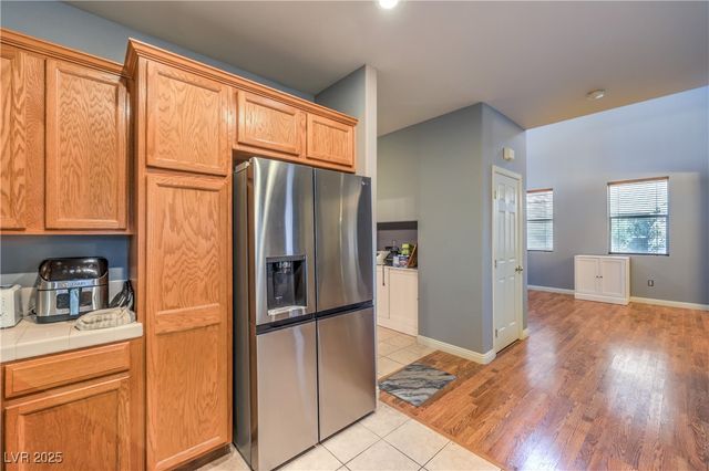 9147 Honey Maple Avenue, Las Vegas, NV 89148