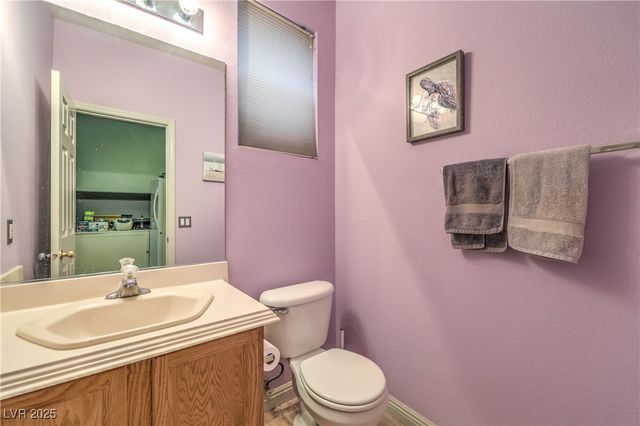 9147 Honey Maple Avenue, Las Vegas, NV 89148