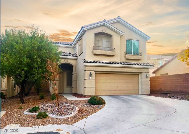 9147 Honey Maple Avenue, Las Vegas, NV 89148