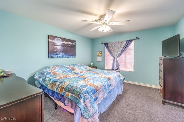 9147 Honey Maple Avenue, Las Vegas, NV 89148