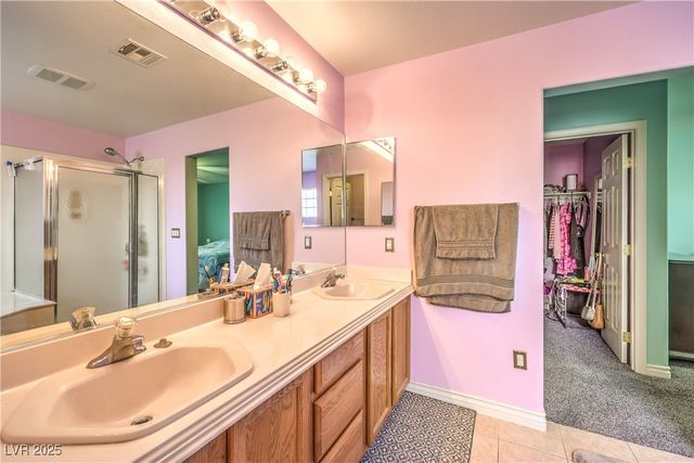 9147 Honey Maple Avenue, Las Vegas, NV 89148