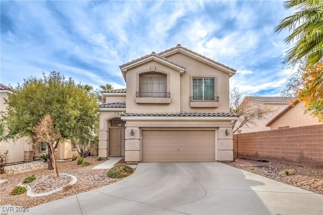 9147 Honey Maple Avenue, Las Vegas, NV 89148