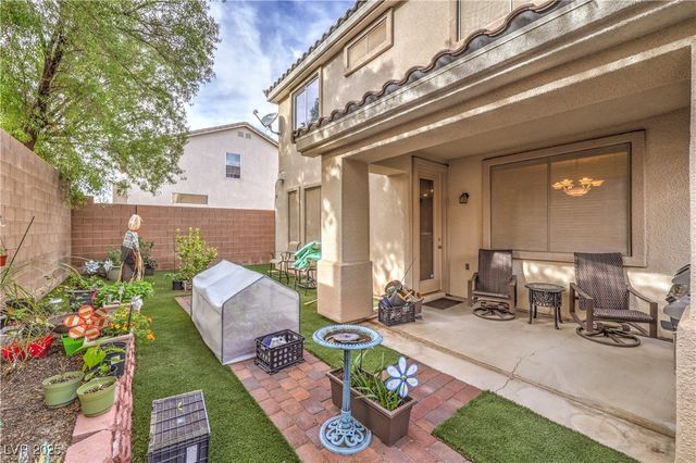 9147 Honey Maple Avenue, Las Vegas, NV 89148