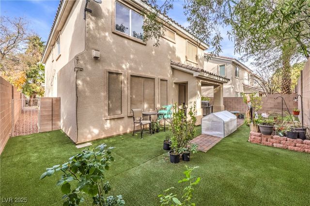 9147 Honey Maple Avenue, Las Vegas, NV 89148