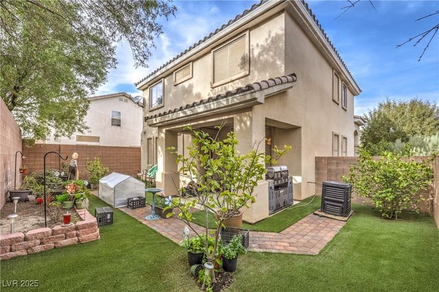 9147 Honey Maple Avenue, Las Vegas, NV 89148