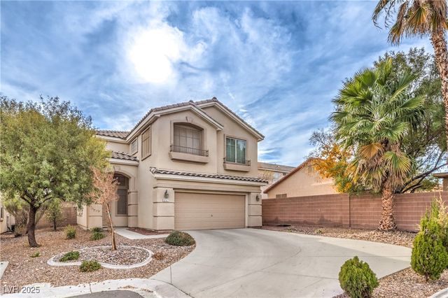 9147 Honey Maple Avenue, Las Vegas, NV 89148