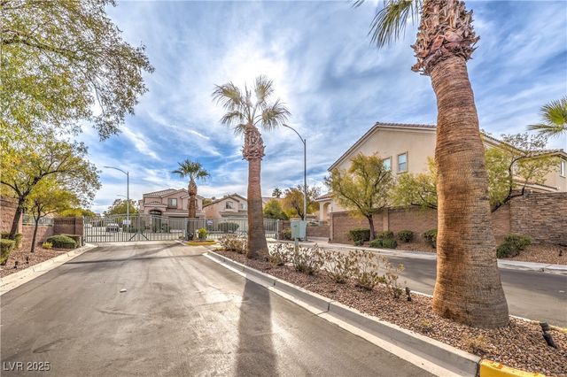 9147 Honey Maple Avenue, Las Vegas, NV 89148