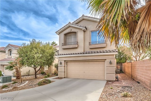 9147 Honey Maple Avenue, Las Vegas, NV 89148