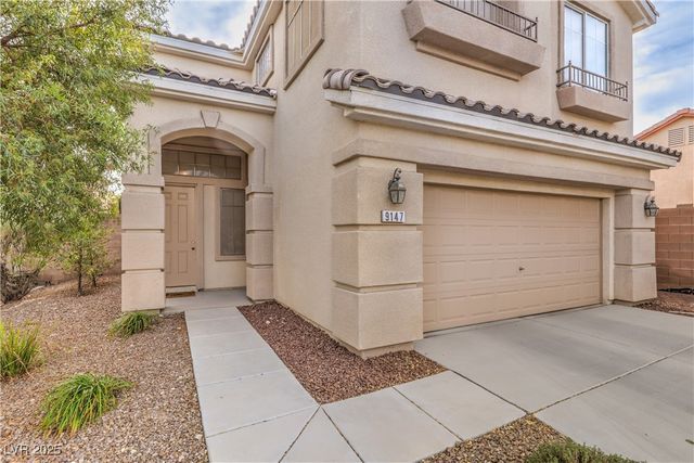 9147 Honey Maple Avenue, Las Vegas, NV 89148
