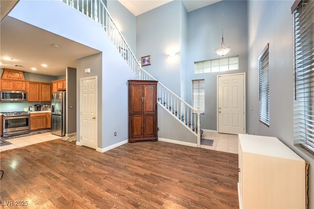 9147 Honey Maple Avenue, Las Vegas, NV 89148