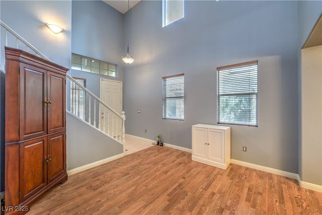 9147 Honey Maple Avenue, Las Vegas, NV 89148