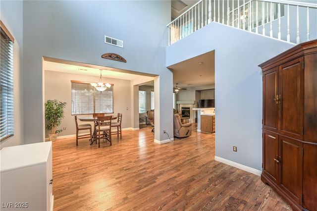 9147 Honey Maple Avenue, Las Vegas, NV 89148