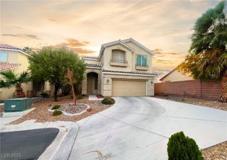 9147 Honey Maple Avenue, Las Vegas, NV 89148