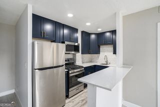 2285 Peachtree Road NE 1104, Atlanta, GA 30309