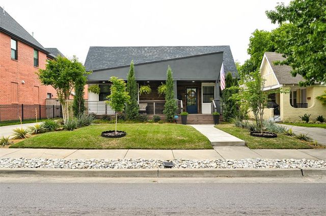 1504 NW 16th Street, Oklahoma City, OK 73106