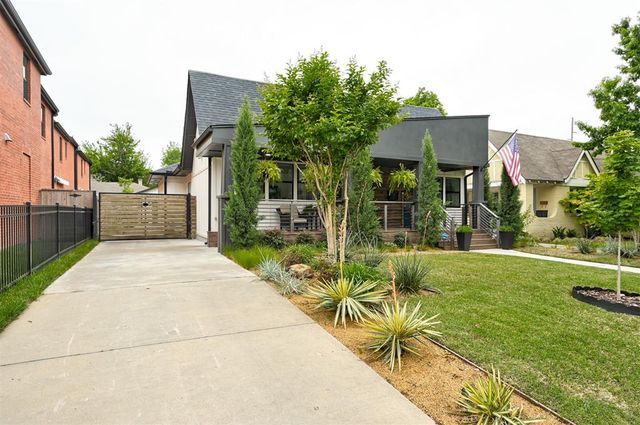 1504 NW 16th Street, Oklahoma City, OK 73106