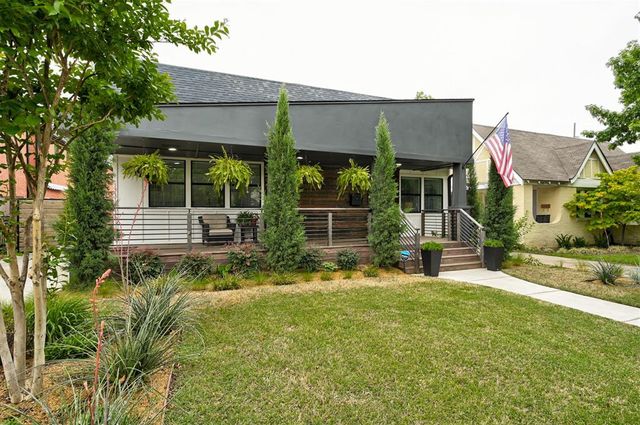 1504 NW 16th Street, Oklahoma City, OK 73106