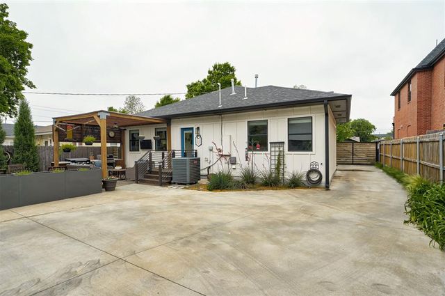 1504 NW 16th Street, Oklahoma City, OK 73106