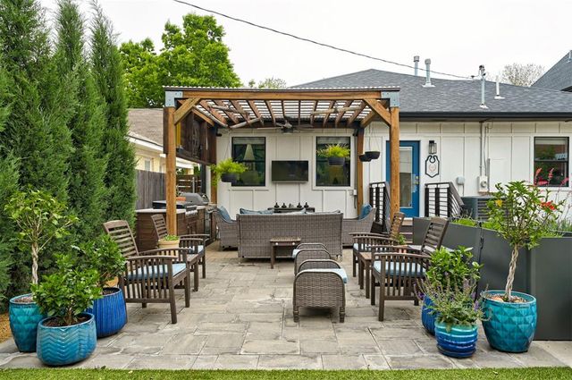 1504 NW 16th Street, Oklahoma City, OK 73106